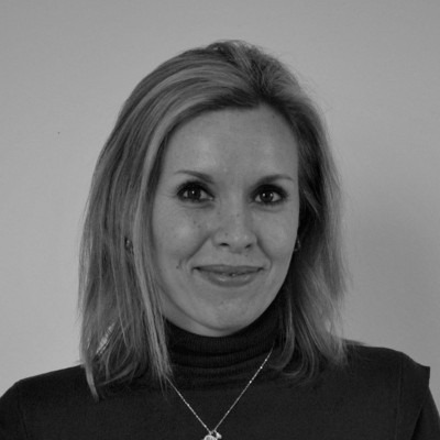 Esther Prats-b&w