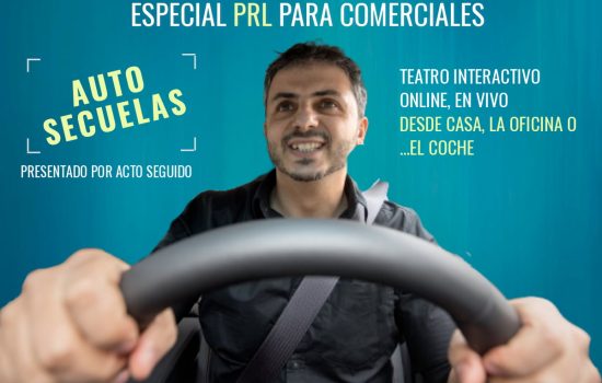 CARTEL PRL COMERCIALES