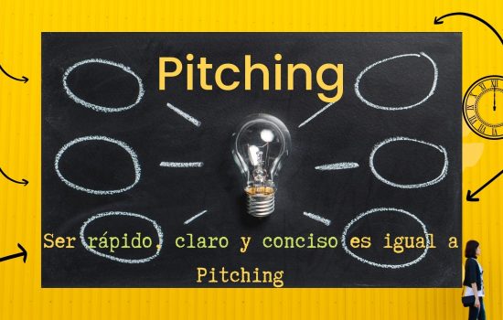 Pitching