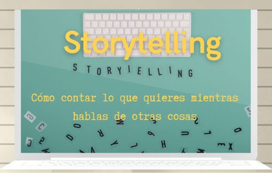 Storytelling